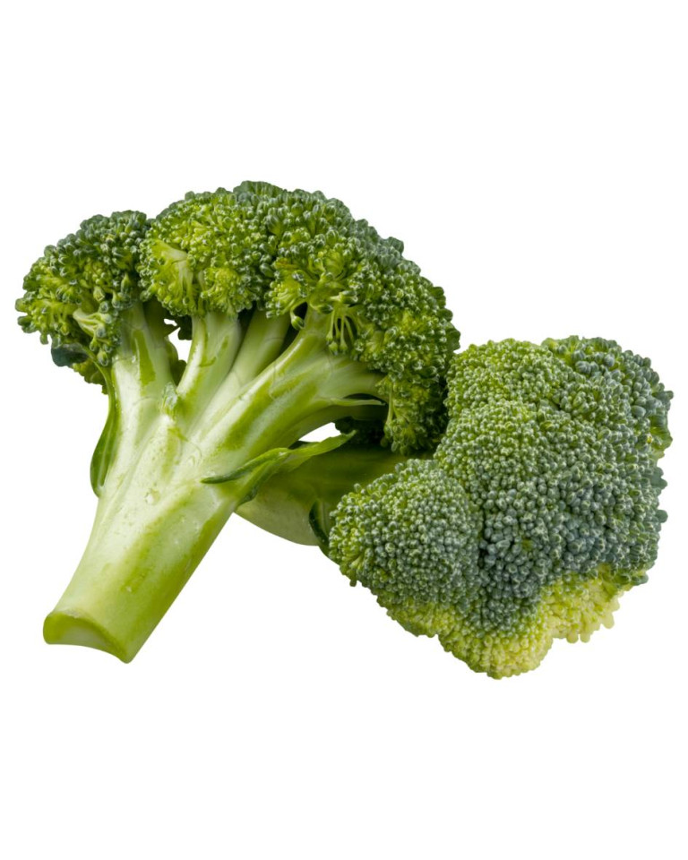 Broccoli, ECO, 1 buc (aprox 500g)