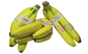 Banane Dole ECO (aprox  1Kg)