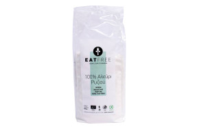 Faina de orez, Eat Free, ECO, 500g (fara gluten)