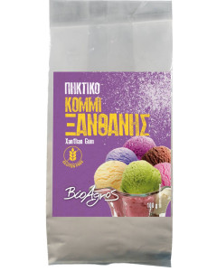 Guma de Xanthan, Eat Free, 100g (fara gluten)