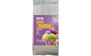 Guma de Xanthan, Eat Free, 100g (fara gluten)