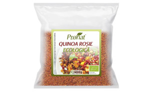 Quinoa rosie, Pronat, ECO, 400g