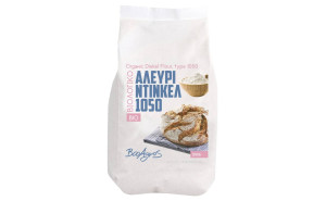 Faina alba Dinkel 1050, Bioagros, ECO, 500g