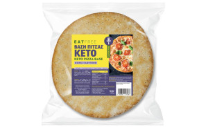 Blat de Pizza Keto, Eat Free, 150g