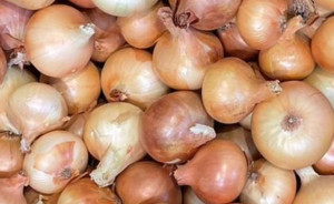 Ceapa galbena romaneasca, ECO, 1kg