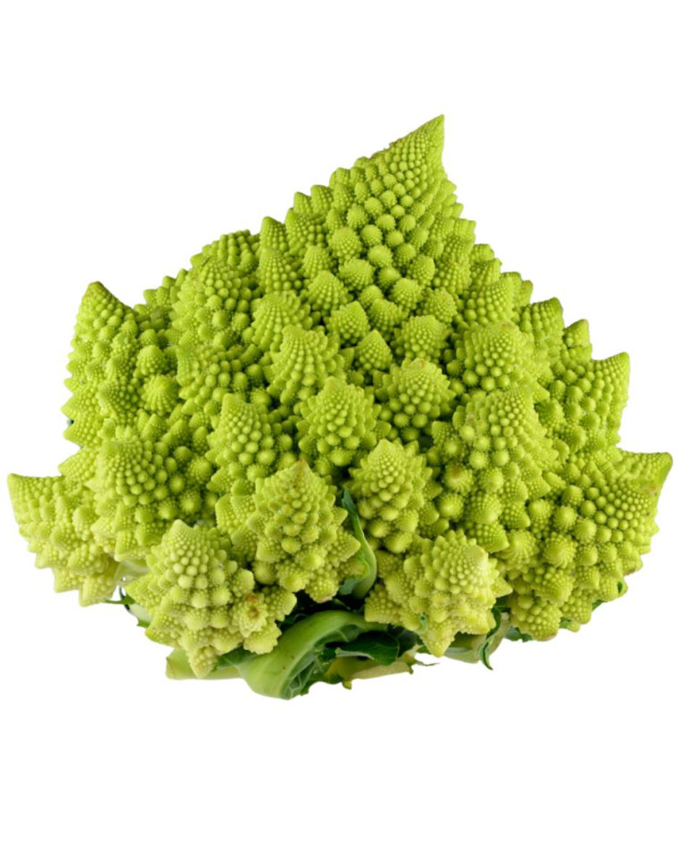 Conopida Romanesco, ECO, 1buc (aprox 500g)