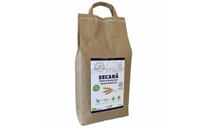 Faina integrala de secara, BioZoli, ECO, 5kg