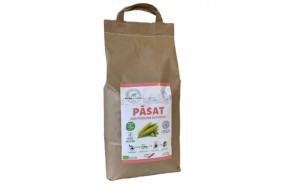 Pasat din porumb, Bio Zoli, ECO, 5kg