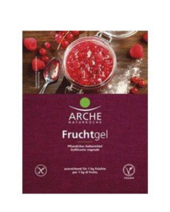 Gelifiant vegetal, Arche Naturkuche, ECO, 22 g