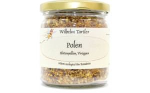 Polen uscat, ECO, 125g