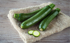 Zucchini, ECO, 1buc