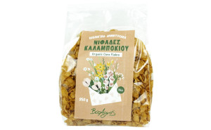 Fulgi de porumb, BioAgros, ECO, 250g