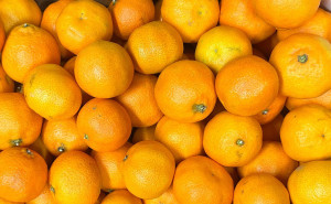 Clementine, ECO, 500g