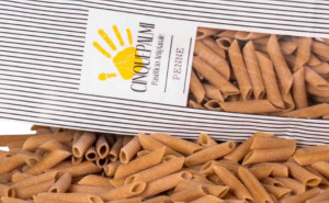 Penne Integrale, Cinquepalmi, ECO, 500g