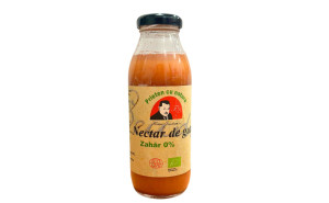 Nectar de gutui, Ferma Sendrea, ECO, 300ml (fara zahar)