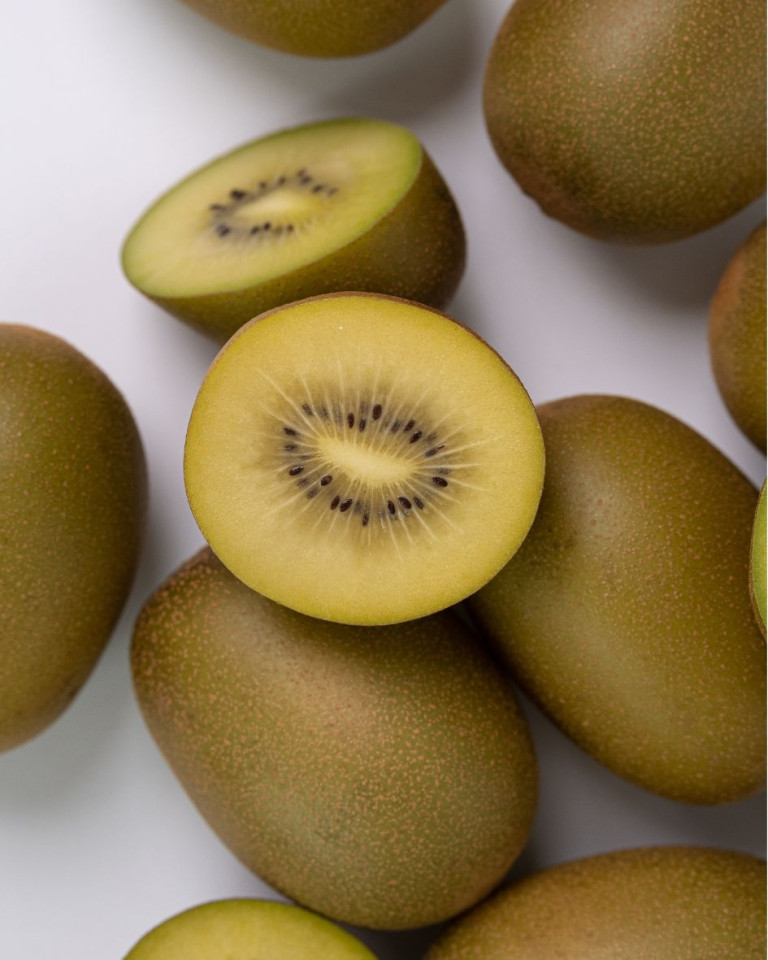 Kiwi Gold, ECO, 500g