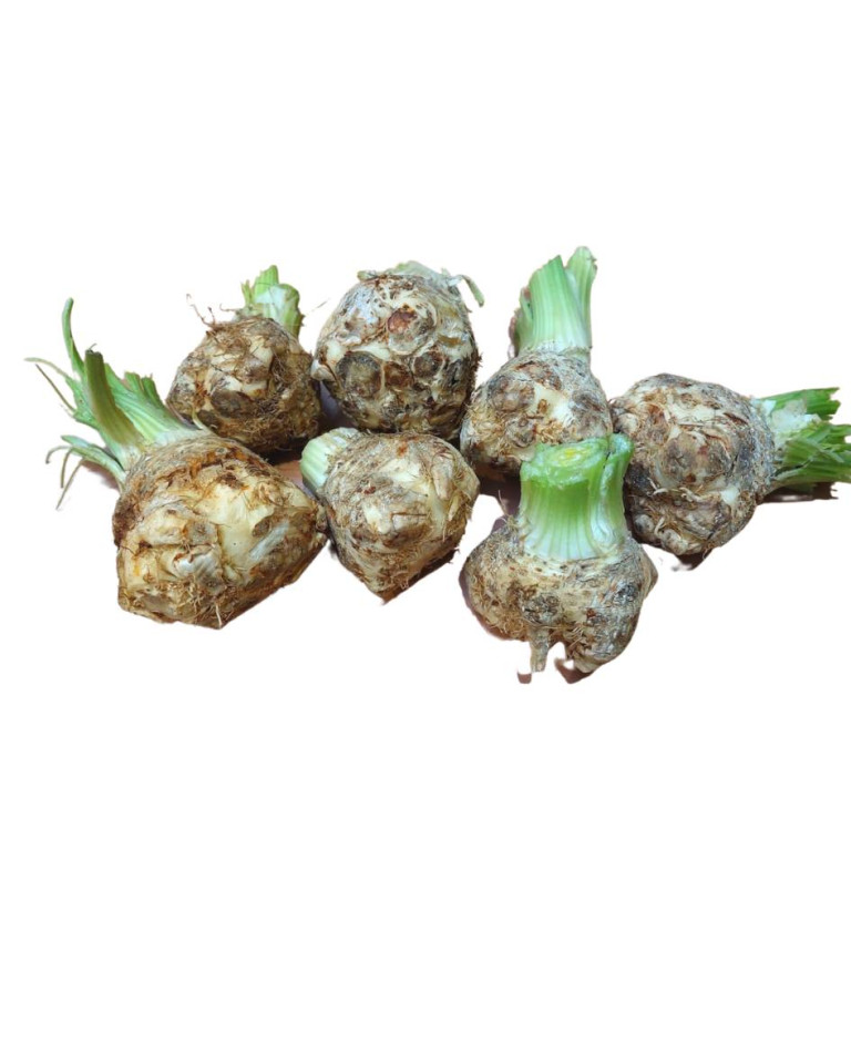 Telina de radacina, ECO, cca400g