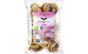 Covrigei cu mac, ECO, 100g