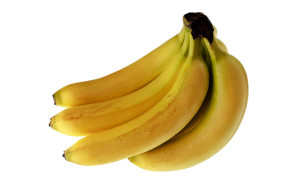 Banane, ECO, 1kg