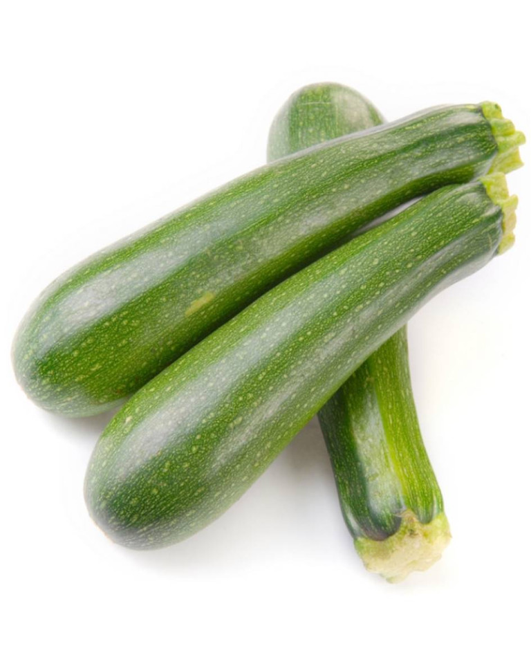 Zucchini, ECO, 500g