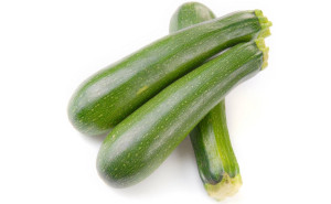 Zucchini, ECO, 500g