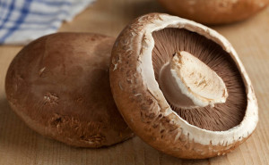 Ciuperci Portobello, ECO, 3buc