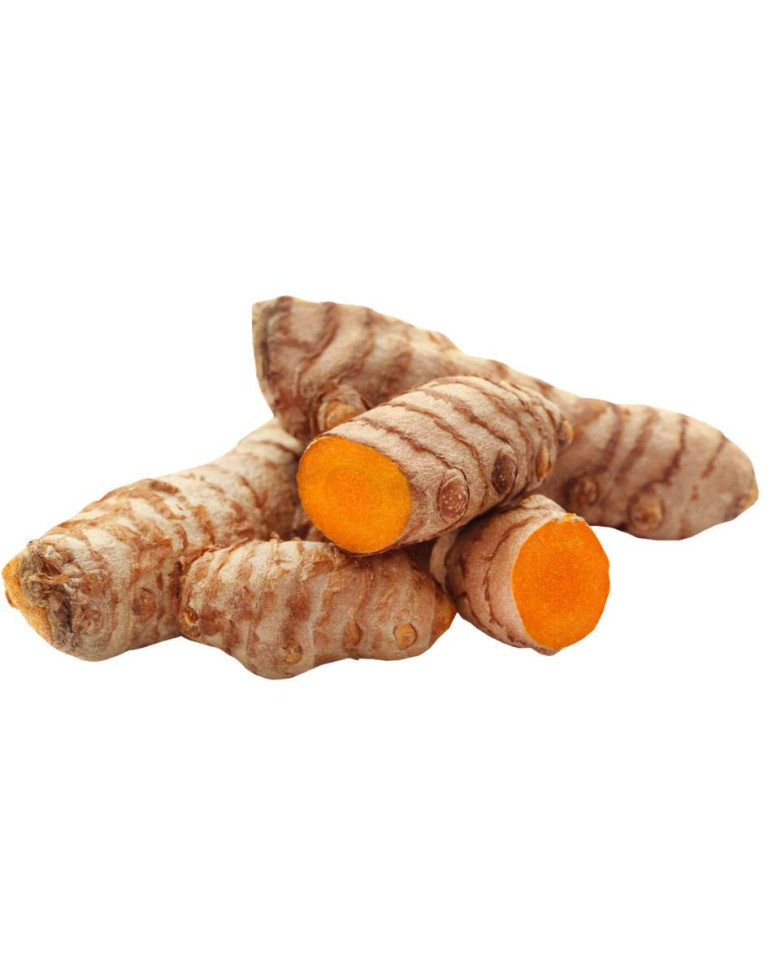 Turmeric, ECO, 250g