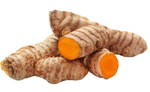 Turmeric, ECO, 250g