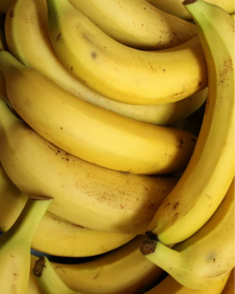 Banane Dole, ECO, 1kg