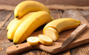 Banane Dole, ECO, 1kg