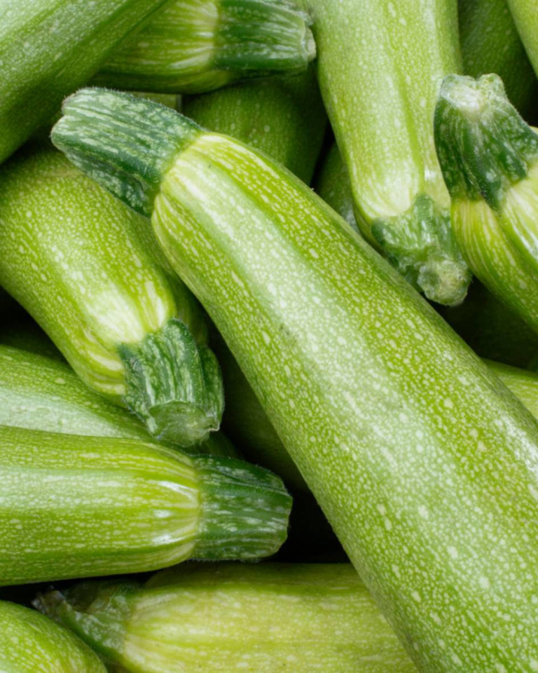 Zucchini, ECO, 500g