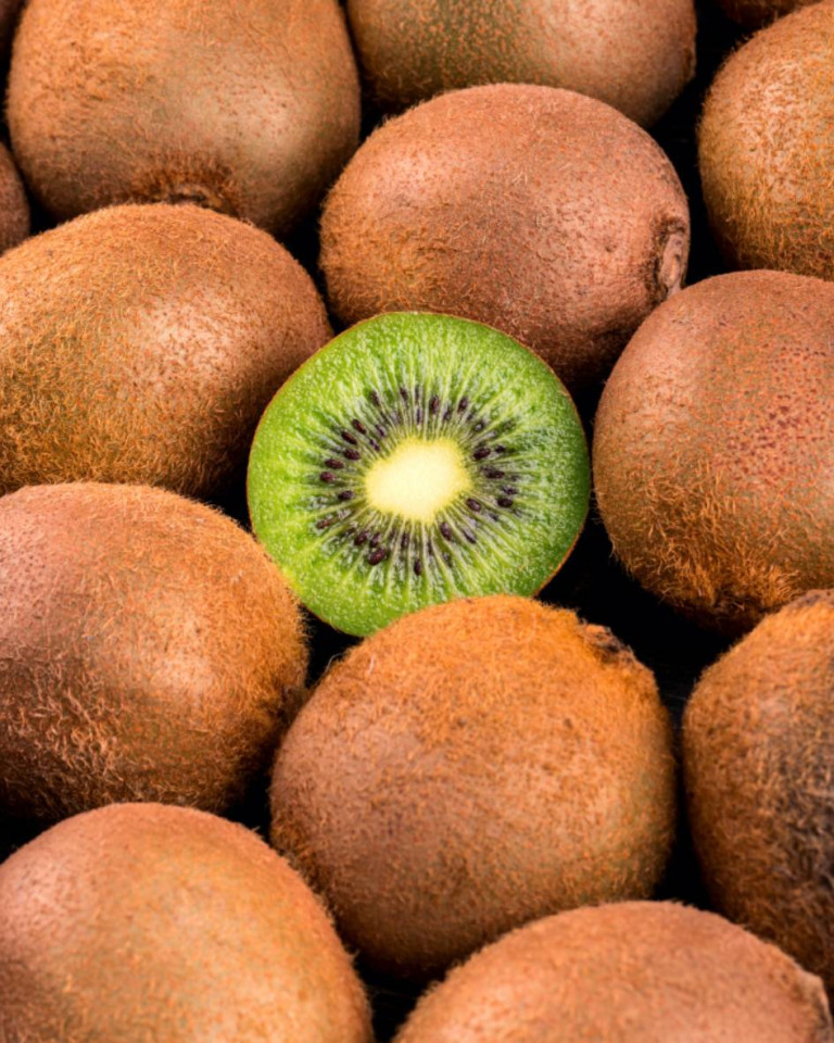 Kiwi, ECO, 500g