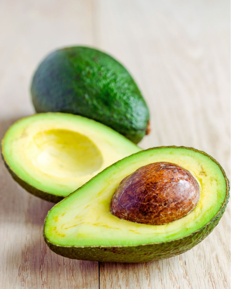 Avocado BIO