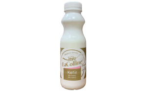 Kefir de capra, La Colline, 400ml