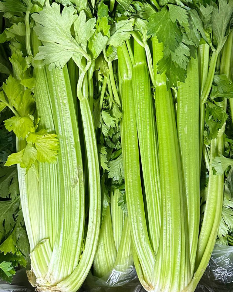 Apio, ECO, 1 buc (aprox 300g)
