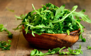 Rucola, ECO, 100g