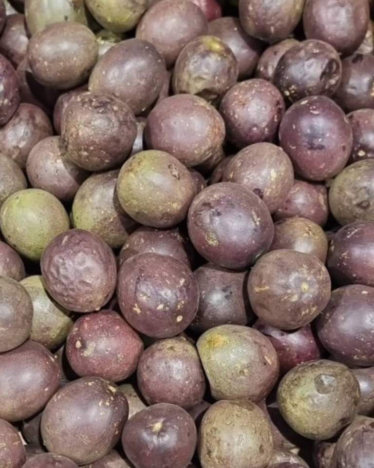Fructul pasiunii, ECO, 2buc