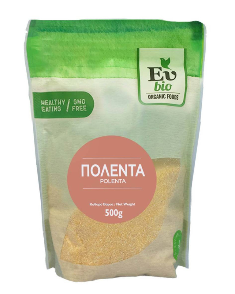 Malai, EuBio, ECO, 500g