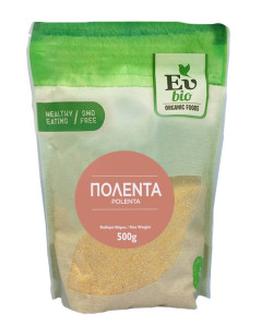 Malai, EuBio, ECO, 500g