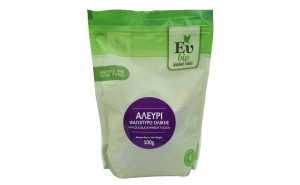 Faina de hrisca, EuBio, ECO, 500g