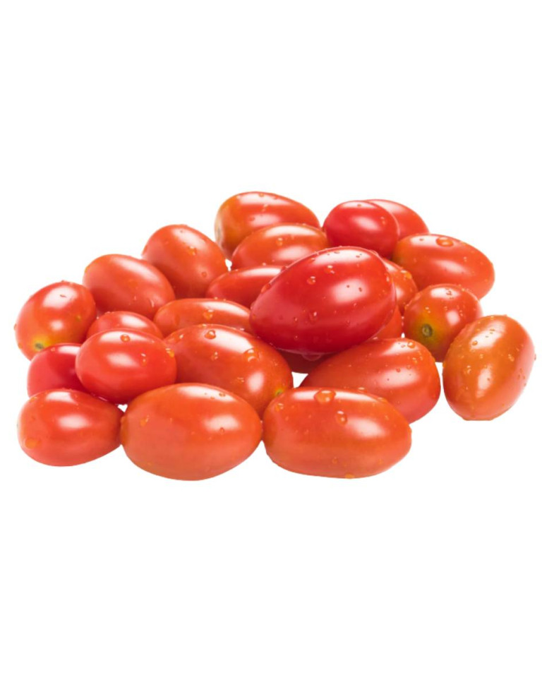 Rosii cherry prunisoare, ECO, 250g
