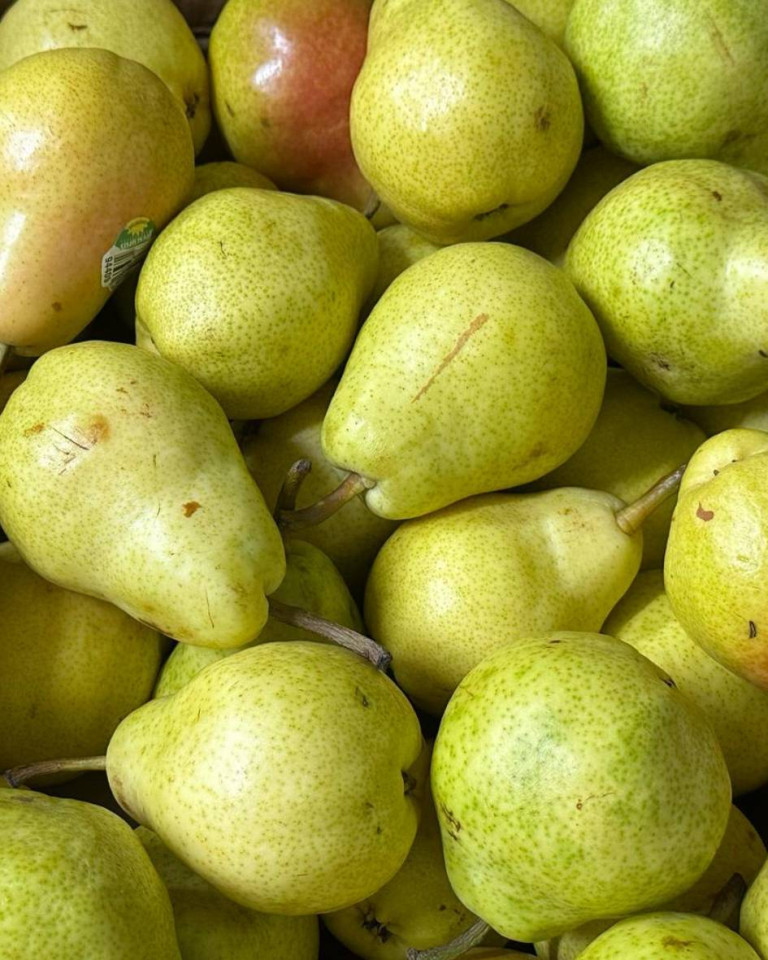 Pere Williams, ECO, 500g