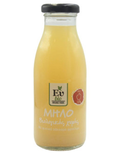 Suc de mere, ECO, 250ml
