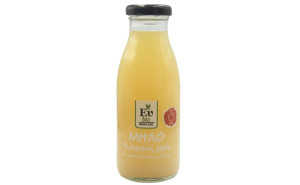 Suc de mere, ECO, 250ml