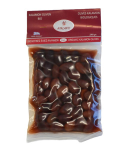 Masline Kalamon, ECO, 280g