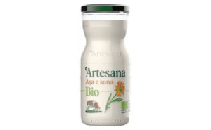 Sana din lapte de vaca, Artesana, ECO, 350ml