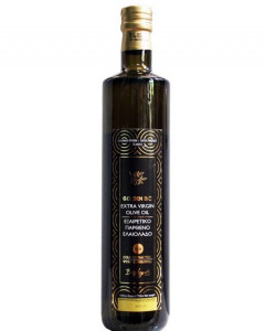 Ulei de masline extravirgin ECO, 750ml