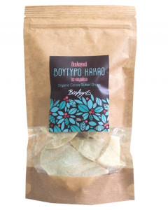 Unt de cacao, 200g, ECO