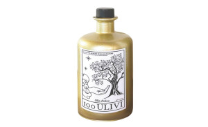 Ulei Extra Virgin de masline Clasic, 100Ulivi, 500ml