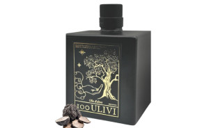 Ulei Extra Virgin de masline cu trufe, 100Ulivi, 500ml